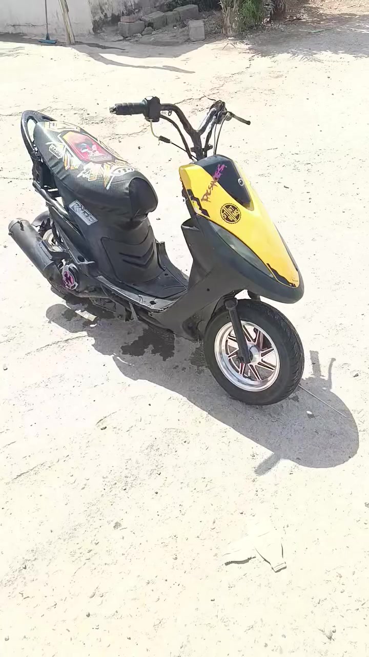 البيع بوشة 49 مامفتوحة بس والفات دراجة خرسة شوفت عينك جاي تشتغل هسة سعر خاص شراي بي خير ويدلل


**إذا كنت صاحب هذا الإعلان وتريد حذفه لأي سبب، رجاءا أرسل رسالة إلى الدعم الفني**