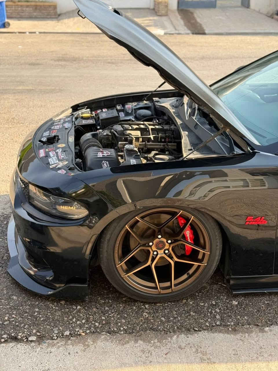 دوج جارجر  ارتي 
جارجر2015 
مكينه5700
رقم بغداد بسمي هزه جديده

فول عده الفتحه
المواصفات.
بصمة وتشغيل عن بعد
كشنات جلد وكهرباء
تدفئه تبريد كشنات
كلاصات مبرده
سماعات ودمام Albian
شاشه كبيره وكامره 360
رادر خلفي وجانبي

التزويد والغراض.

جكات S2بلاص نظام كاتباك
تصعد وتنزل عل ريمونت

دركه RPMاخر اصدار

عينه هيلكات 

لد متغير عين الشيطان

ويل روهانا اصلي من احمد رمزي

دوشمه داخل احمر 

منظومه زنون عالي ناصي

لحيه وايد بدي
محدث كت كامل
بنيد ودوسات
 ودفيوزرSRT

داون بايب 

كزوز ودبات صوت رعب
عل ريمونت

برمجة مصطفى ايكل 

شوته afe
اويل كاج كان
بلكات ريسنك
فيتبام ريسنك
ولف حماوه ميشميتو

مكينه وكير بلجيس 

الحادث: صبغ 3 قطع جاملغ امامي صبغ وباب
وبلعراق بيه جاملغ خلفي نصه

اخوتي الميقدر الصرف 
لايتصل فدوه اروحلكم 
والي تعجبه بلخدمه 
اكو هواي بدون اضافات
ومصرف سياره نظيفه
بمعنى الكلمة
ابيع كامل وياه لغراض

السعر 177مجال بسيط
***********

مكاني بغداد البياع
