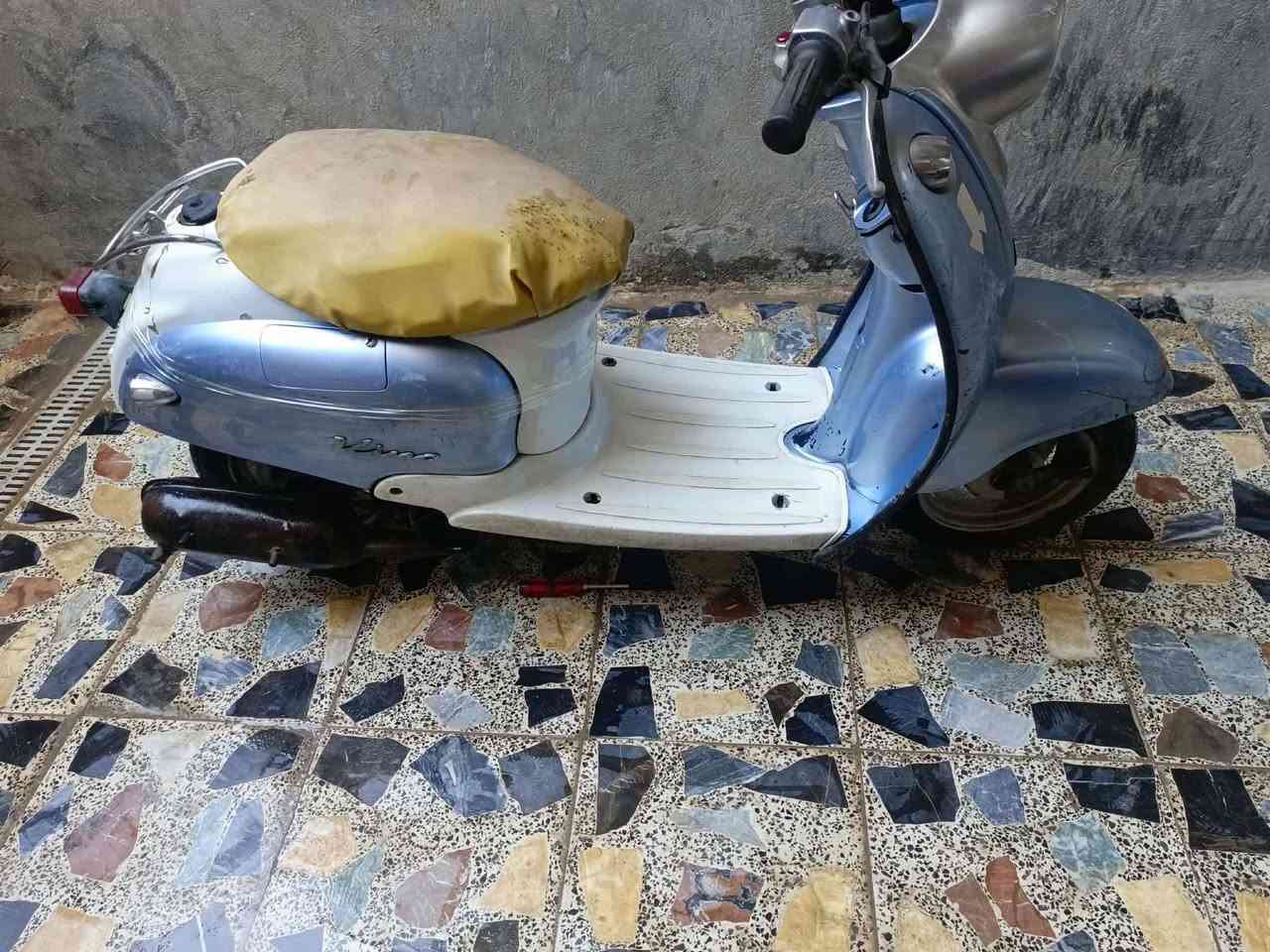 السلام عليكم غراض للبيع كل شي وسعره مكان بغداد مدينه الصدر للتواصل خاص او اتصل ***********
