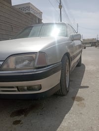 اوميغا • موديل ٩٢ • الانبار الحبانيه
