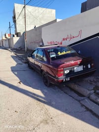 فيكترا ٩٣ • ١٨٠٠ • محرك شرط