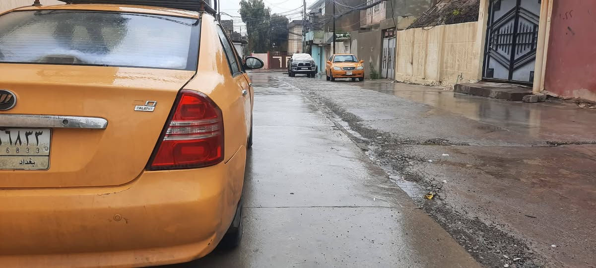 ليفان  620 موديل 2013
صاحبها بالموصل تحويل فقط 
تكسي كير شرط 
محرك كورلا شرط 
سياره بوجهك للشارع
هيئه وغرامات تأخذها مصفره 
طالب عليها ٤٠ ورقه وبيها مجال 
للتواصل الخاص مفتوح


**إذا كنت صاحب هذا الإعلان وتريد حذفه لأي سبب، رجاءا أرسل رسالة إلى الدعم الفني**