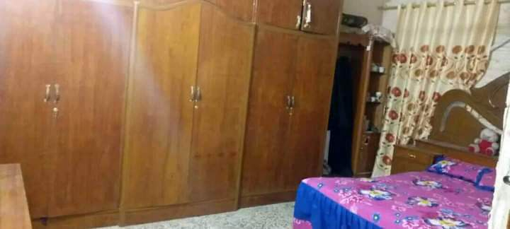 سلام عليكم 
غراض للبيع
غرفه اخشاب تسكام 400وبيه مجال تعديلات بسيطه يرادلها
كاونتر تسكام يرادله تعديلات بسيطه 130وبي مجال
مكان حي ميسان


**إذا كنت صاحب هذا الإعلان وتريد حذفه لأي سبب، رجاءا أرسل رسالة إلى الدعم الفني**