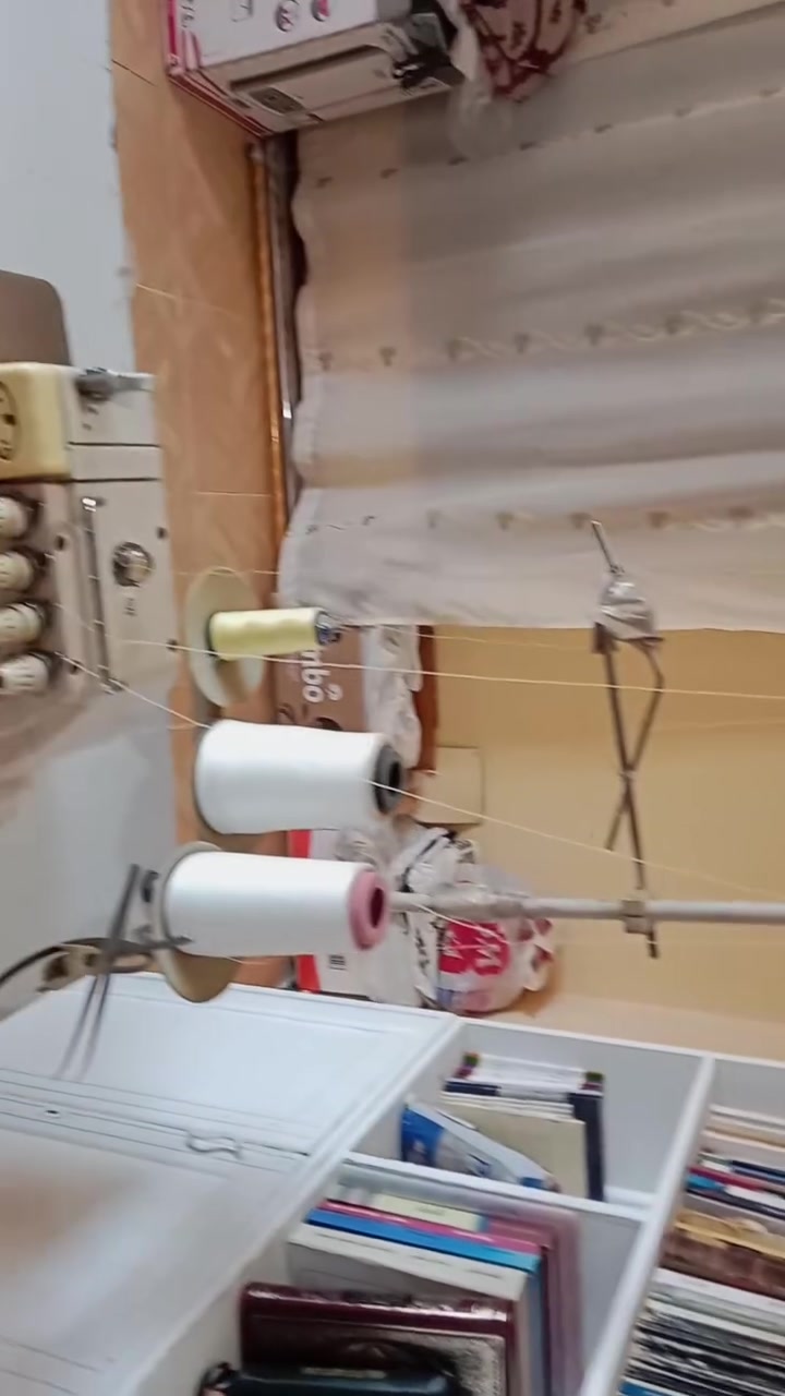السلام عليكم ورحمه الله وبركاته
عندي ٢ماكينه للبيع واحده سنجر نصف كمبيوتر نوعها صن سير والتانية أوفر المكان مدينة الشروق


**إذا كنت صاحب هذا الإعلان وتريد حذفه لأي سبب، رجاءا أرسل رسالة إلى الدعم الفني**