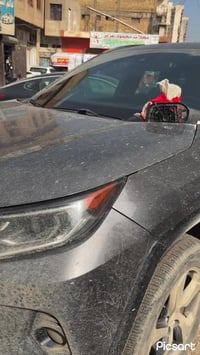 تصليح مرايا راف 4 07716117059