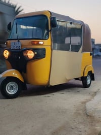 موديل ٢٠ رقم سنوية بسمي انكليزي  محرك لاتنقيص ولابخار كلجات واكسل كفال...