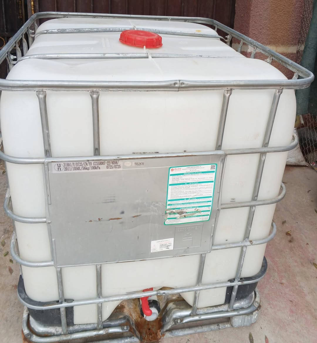 اخوان عندي تانكيات مستخدمات مره وحده فقط مال قاصر مسغولات من الداخل ومن الخارج مكان بغداد السعر 70وبيهن مجال


**إذا كنت صاحب هذا الإعلان وتريد حذفه لأي سبب، رجاءا أرسل رسالة إلى الدعم الفني**