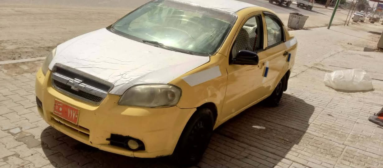 السلام عليكم البيع فيو موديل 7رقم قادسيه مكينه وكير مسكر  جديدات حداديه جديده كهربيات شغاله السياره مصبوغه حزام راعيه موجود تحويل السعر السياره الدوانيه قضاه الشاميه ر***********@@
