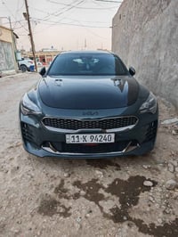 للبيع فولل للاخير عدا الفتحه  ماشيه 37كيلومتر  تبديل فقط بنيد موديل  2...