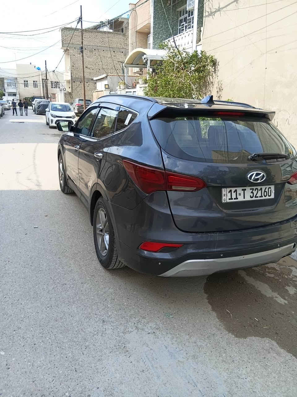 سنتافيا امريكي ٢٠١٧ خمسه راكب محرك٢٤٠٠ مراوس اوباما جارجر ***********
