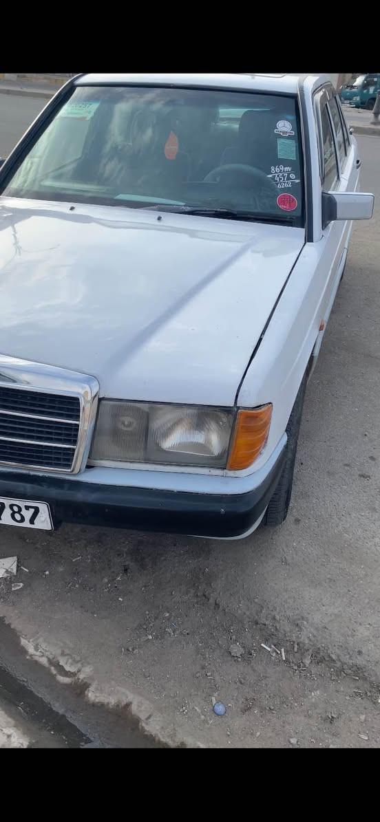 سلام عليكم مارسدس 190كير و محرك بلاد هزة و سنوية جديد لحد 2030 تبريد بس تدفيئة يشتغل سيارة قواعد دبلات  سليمة  يرهم مراوس حسب قناعة  إذا اكو مارسدس 300 هم اراوس كركوك, العراق


**إذا كنت صاحب هذا الإعلان وتريد حذفه لأي سبب، رجاءا أرسل رسالة إلى الدعم الفني**