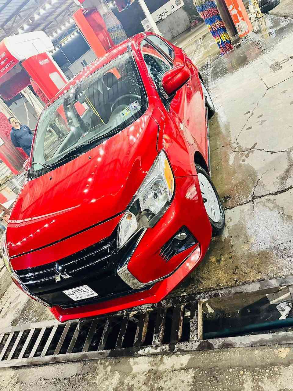 يتوفر للبيع ميراج 
الموديل ٢٤
سعرها ٩٠ ورقة 
صور ضرر مذكورة
عنوان الدورة شارع ابو طيارة
شراي خاص بغداد, العراق


**إذا كنت صاحب هذا الإعلان وتريد حذفه لأي سبب، رجاءا أرسل رسالة إلى الدعم الفني**