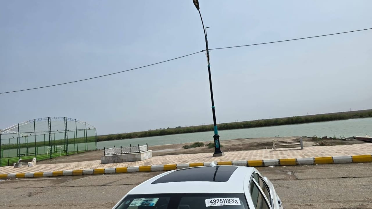 السلام عليكم أوباماC 2020 اصل ماشيه 160m رقم بغداد تحويل ثاني يوم بانوراما فول مواصفات   سياره كفاله عامه من زلغ 
كتاب ظباط
السعر 260 
العنوان ذي قار الجبايش
***********
