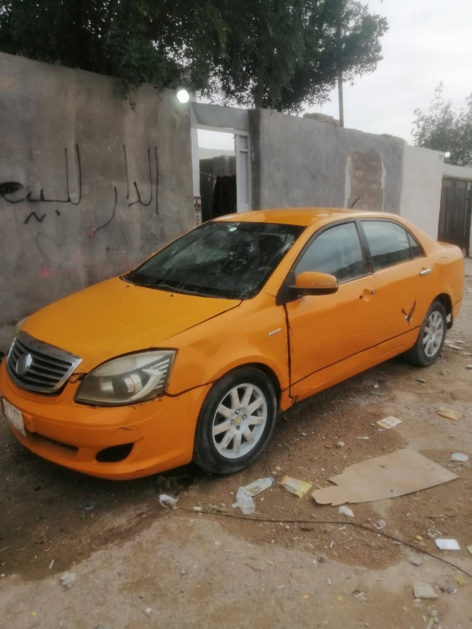 سلام عليكم سياره جيلي موبل موديل 2013 مكينه وكير نضاف كفاله دواخل نضاف بيها نقصه عينه وصنيه تلحيضات رقمها بصره مشروع وطني مكاني بصره رقم الهاتف *********** سعر 17
