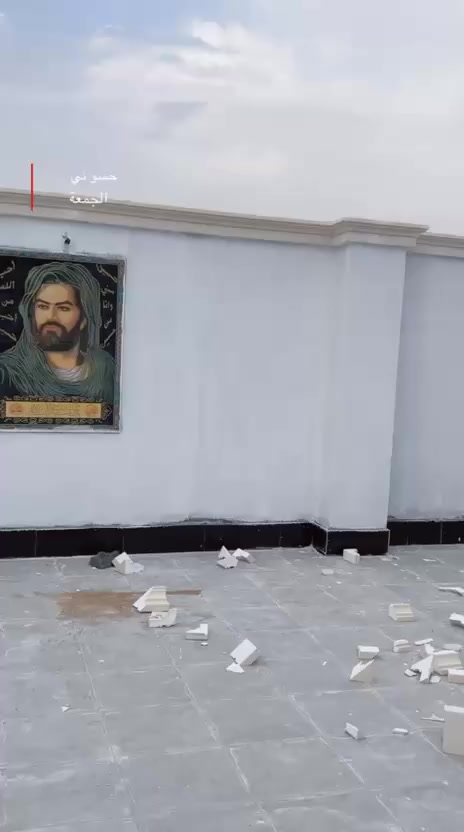 ? السلام عليكم 
متفرغ للعمل جميع الديكورات
🔹صبع داخلي وخارجي
🔹عمل الفوم الخرجي وصبغ الوجات
🔹صبغ وطلس الجبس بورد 🔹والبوردكس عمل بديل الخشب 
🔹والرخام ولشيبورد لتواصل على
🔹الرقم على الوتساب او الخاص 
***********📞 
  مكاني النجف الاشرف+
اطلع بل يوميه
