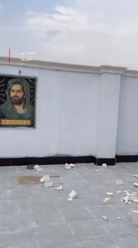 النجف الاشرف • صبغ داخلي وخارجي • جبس بورد