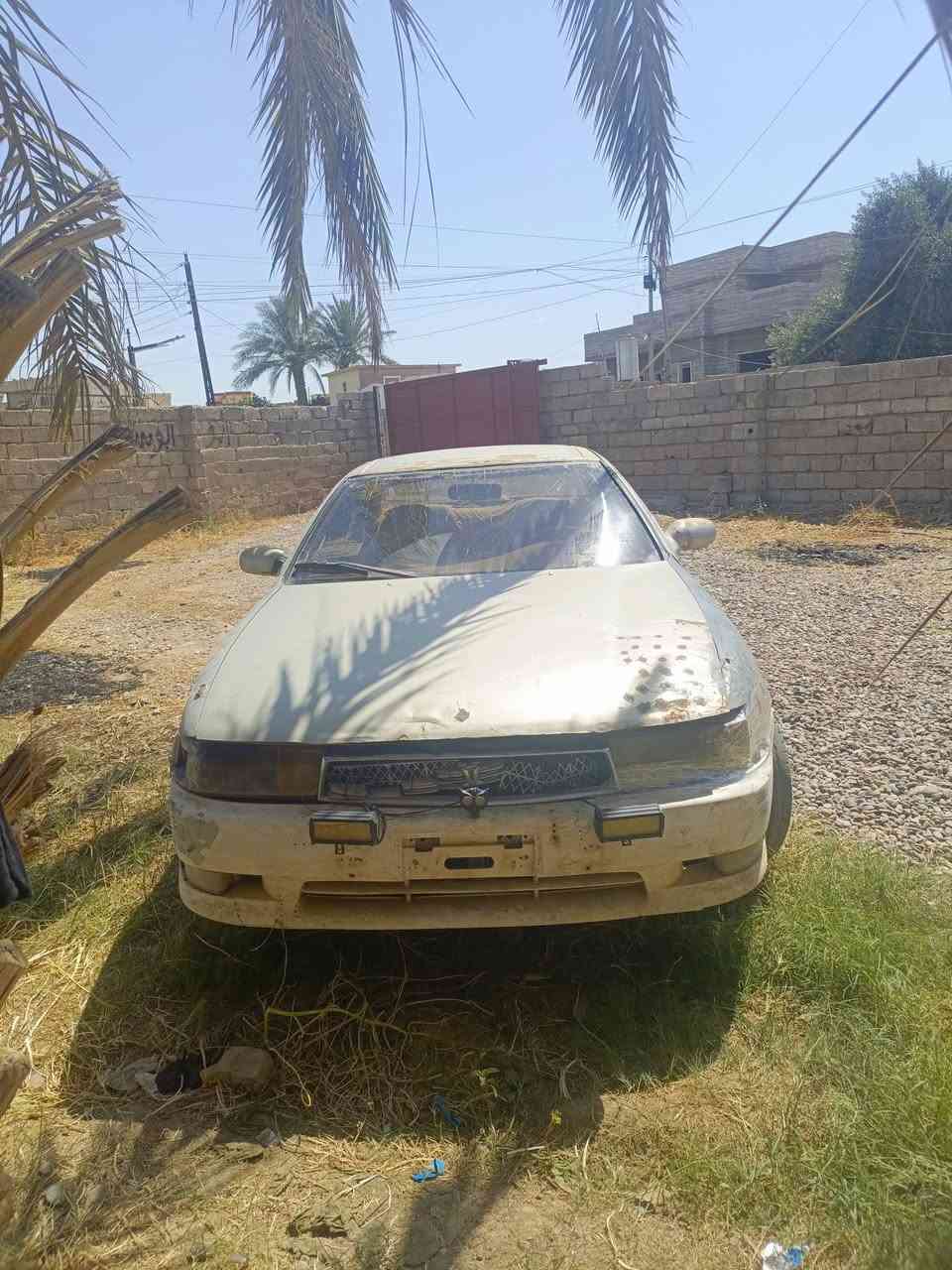 السلام عليكم مارك للبيع ادوات يعني حبل محرك بي بدايه صرف كير شرط باور شغال مي صدر نص عمر كهربائيات شغاله اسياره نكره سلف وناعمه بل شارع وين ماتريد روح بيها السعر( 9$) وبيها مجال شعندك امراوس حسب القناعه التصال *********** مكاني الشرقاط
