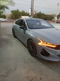 فايف • تيربو ٢٥٠٠ • موديل ٢٠٢٤