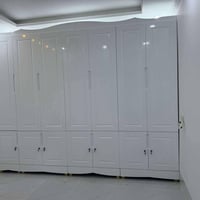 كركوك • تفصيل دواليب • MDF ميلامين