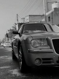 كرايسلر 300 • ٢٠١٠ • رايدهه