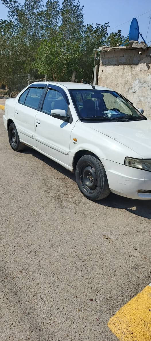 سمند سورن مديل 12 تخم تاير صدر دبلات سيارة  جاهزة بلاد لا تبديل ولا صبغ سنوية جديدة مكاني بغداد الحسينية مراوس اريد اوتوو


**إذا كنت صاحب هذا الإعلان وتريد حذفه لأي سبب، رجاءا أرسل رسالة إلى الدعم الفني**