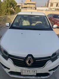 رينو سمبل • ٢٠١٩ • البصرة