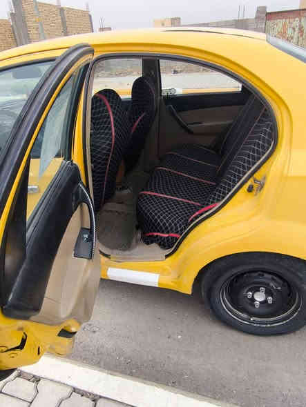 افيو موديل 11رقم مثنى سنويه لل٢٩مداور ثاني يوم سياره جاهزه تفاصيل اكثر خاص او اتصل *********** السعر 58 حادث باب السائق ومصلح
