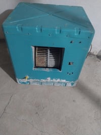 مبردة • بطيئ • كركوك