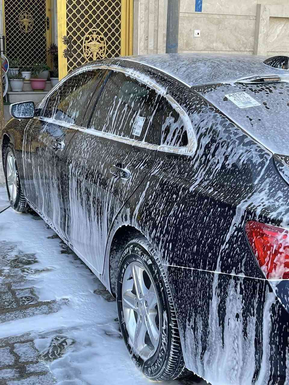 السلام عليكم
ماليبو موديل ٢٣ لون نفطي ماشيه ٧٤ ميل

رقم اربيل 

الحادث فقط دعاميه اماميه موجود فحص ورقم الشاصي 

السعر ١٤٢ واليجي يدلل

العنوان البصره / شط العرب 

***********
