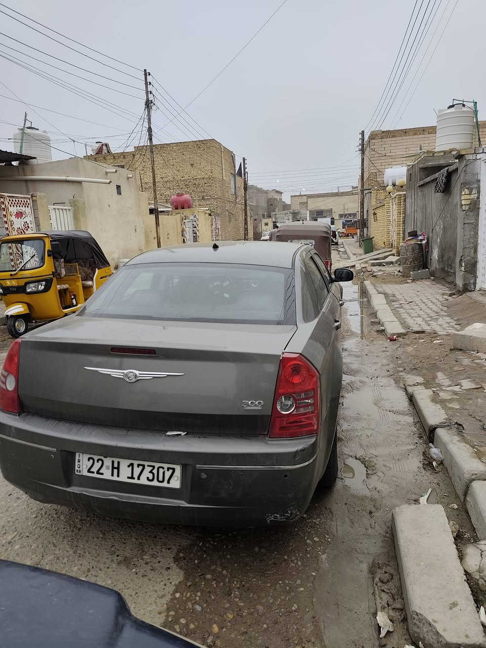 السلام عليكم أوباما 2008للبيع فقط
رقم شمالي  سنويه ل 2030 جديده  شرط التحويل 
جاهزه كله شغال فول مواصفات مكان السياره ميسان المجر الكبير 
السعر 100 وبيها مجال  *********** تصل وتدلل
