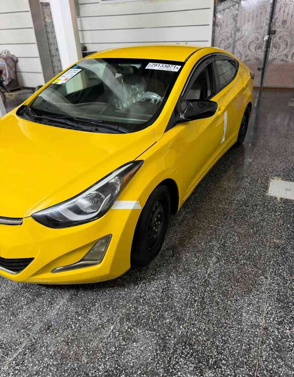 السلام عليكم
النترا وارد امريكي 2013 بجم وصندوق محدث 15
حادثها تبديل بنيد  وتبديل دعاميه
رقم بغداد الانكليزي باسمي تحويل ثاني يوم موصفات نص فول  مكينه ١٨٠٠ دوش المرغوب مكينه كير جديده تخم تاير جديد صدر امامي خلفي جديد تبريد ثلج خير من اللّٰه السياره مناقصها شي سياره 
سنويه جديدها تحويل ثاني يوم
مكان بغداد سعر98$بيها  مجال 
رقم ***********
