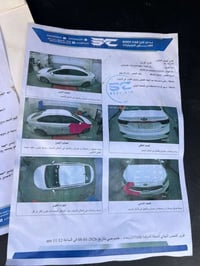 ورحمة الله اخوان فورتي  2019وراد امريكي ماشيه 67 حادثها جاملغ يمنه مصل...