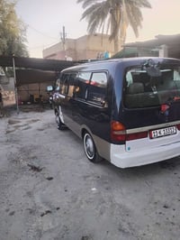 موديل ١٩٩٨ • للبيع • كامله