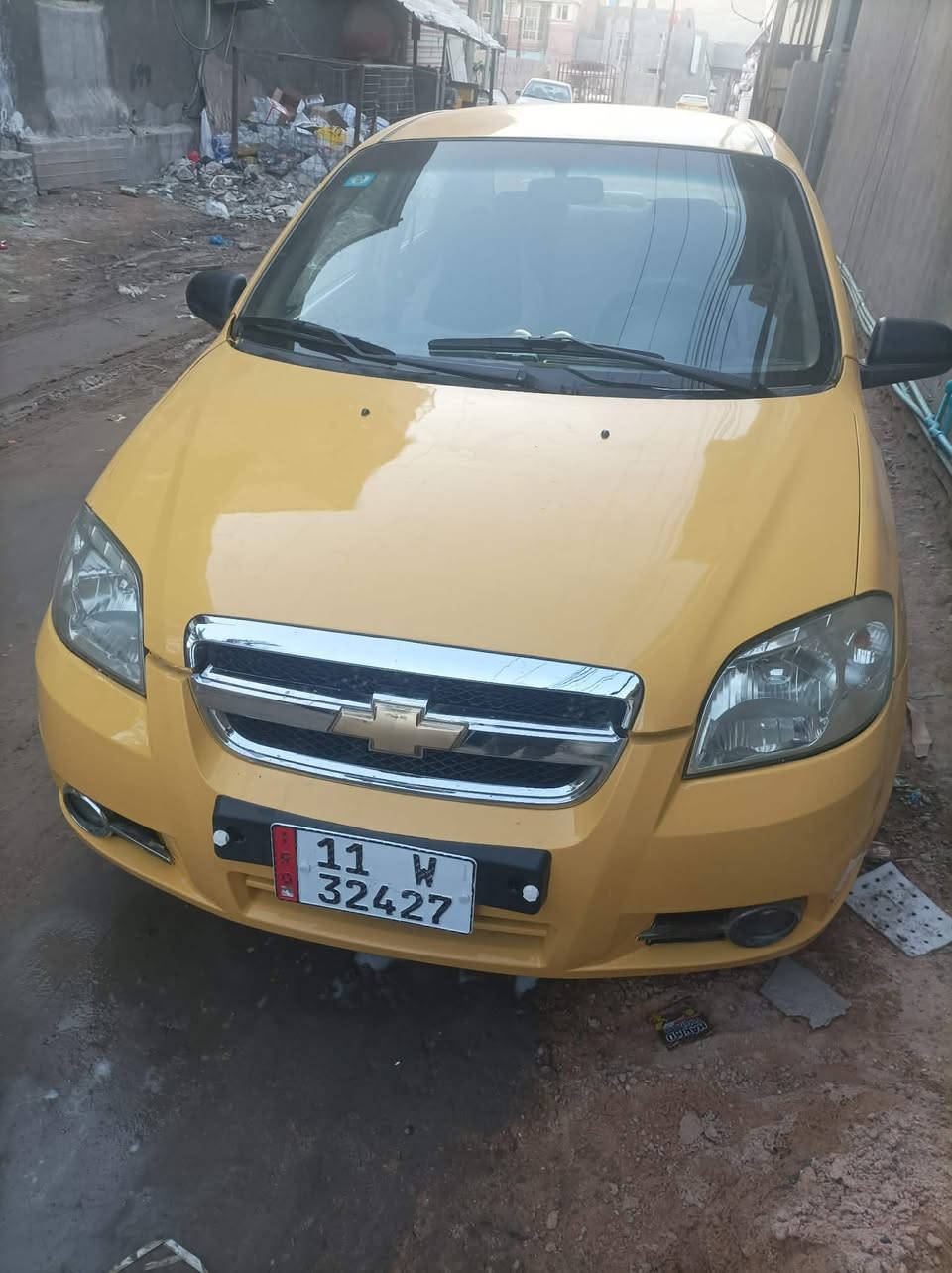 سلام عليكم للبيع  افيو 2008 جاهزه مكينه كير حداديه تبريد ثلج تخم تاير بسمي مشروع وطني  رقم انكليزي السعر  55 مكان السياره بابل حله نأدر ألاولى ***********
