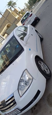 موديل ٢٠١٠ • ماشي ١٥٧٠٠٠ • سنوّية ل٢٨