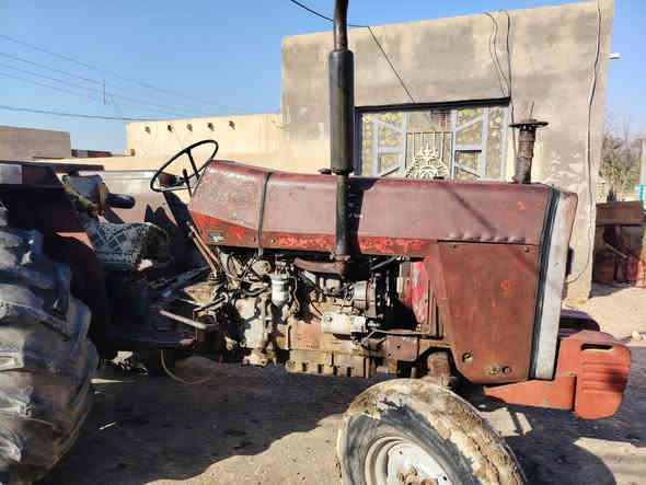 سلام عليكم لبيع فوركسن انكليزي ٨١ رقم وسنويه مكفوله مكينه وكير وكسنات عنوان ميسان ***********
