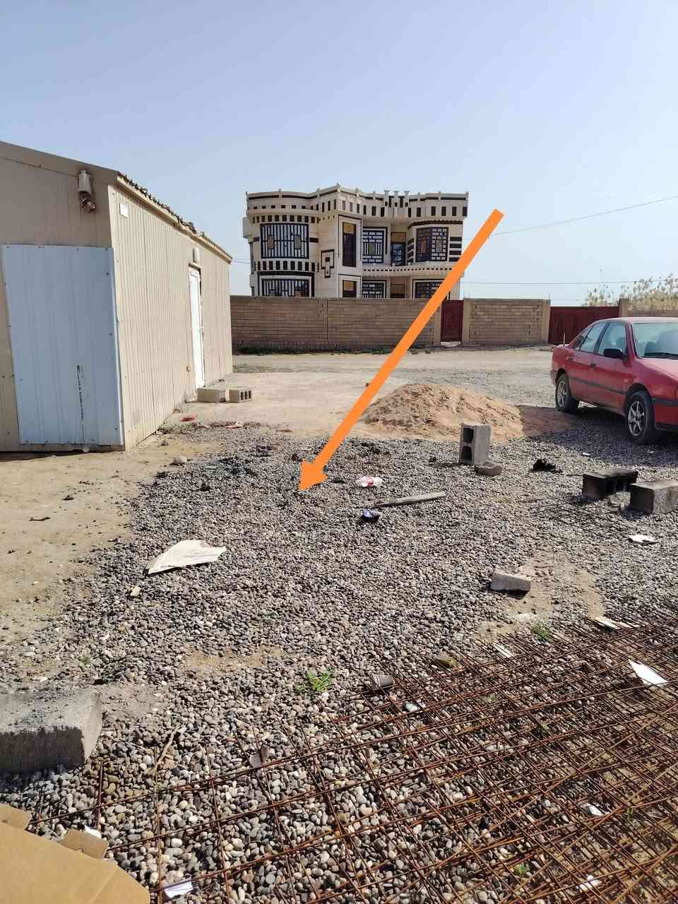 قطعة ارض ركن للبيع قرية الشط على شارع تبليط شارع قاعة الشيخ نزهان الحجاب الله يرحمه
مقابيل المدرسة الجديده 
مساحة القطعه اكثر من دونم حسب المرتسم المرفق مع الصور 
واصل كافة الخدمات
للتوضيح اكثر الاتصال على الرقم ***********
