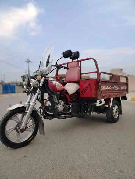 ستوتة للبيع موديل 2017 مكفولة لا رگبة ولا خياس كلشي بلاد محرك صفر كبس 2024 سعر مليون ٢٥٠ وبيها مجال
***********
