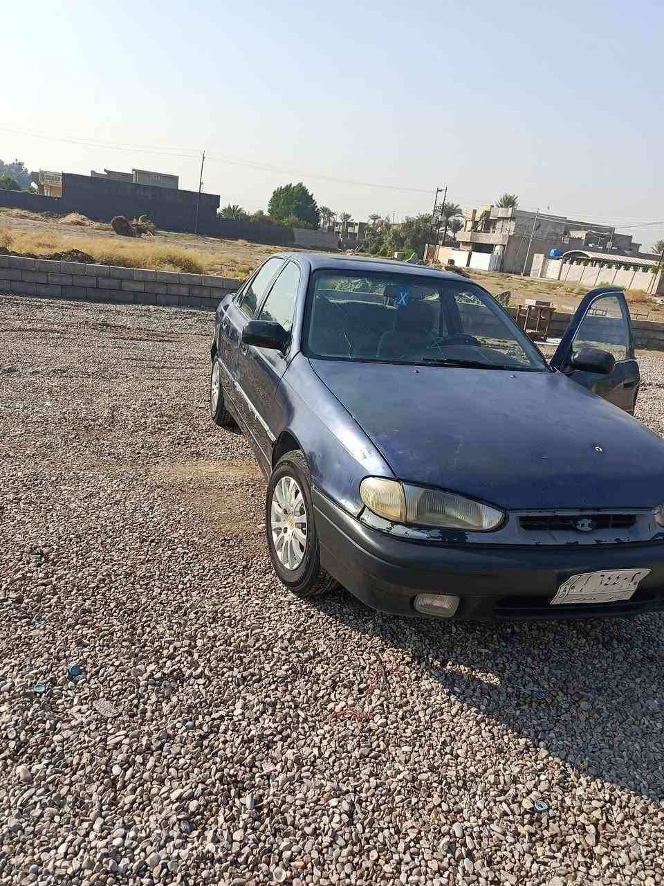 السلام عليكم انتر موديل ٩٥  السيارة نضيفه افرام ممات وضع شركه بيه خيط بخار السعر ٢٦ وبيه مجال مكاني خان بني سعد هاتف ***********
