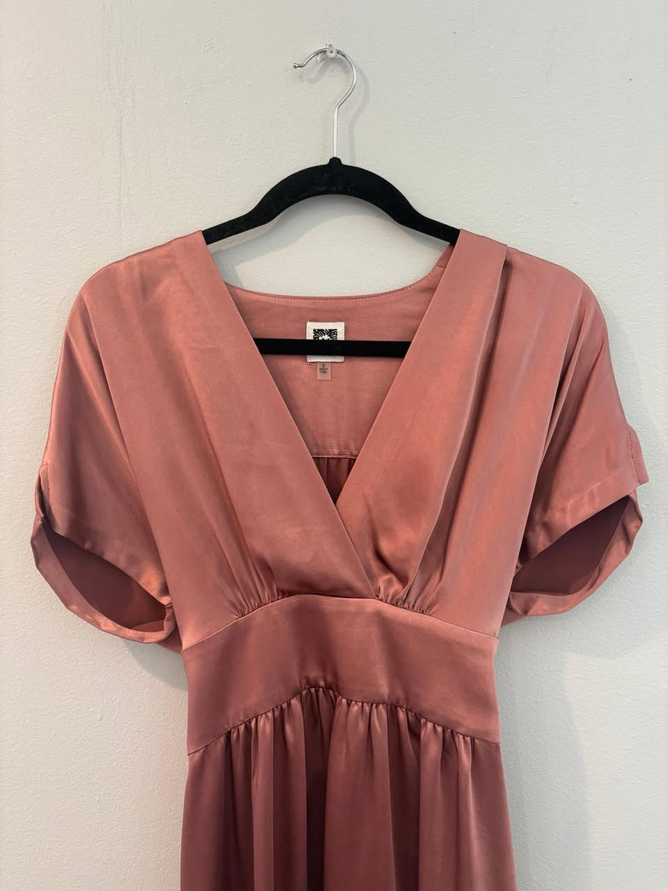 فستان كلش حلو الستن مالته يجنن قياس 3xl السعر 10


**إذا كنت صاحب هذا الإعلان وتريد حذفه لأي سبب، رجاءا أرسل رسالة إلى الدعم الفني**