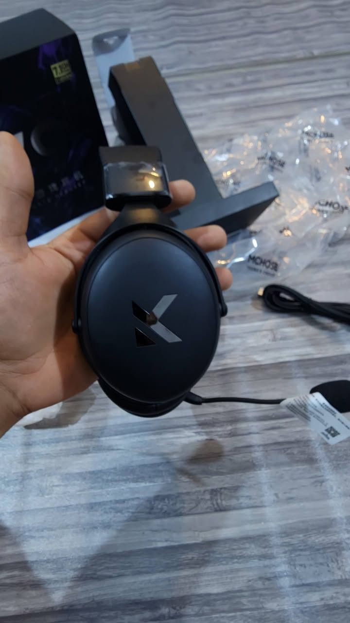 هاي الجميله MCHOSE V9 Pro للبيع سماعه الشعب لوك الشركه دنكل 2.4hz وبلوتوث وواير تستمر حتى 250 ساعة 
بسعر 50 الف ❤️🌹


**إذا كنت صاحب هذا الإعلان وتريد حذفه لأي سبب، رجاءا أرسل رسالة إلى الدعم الفني**