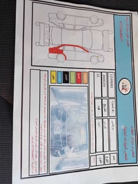 وارد أمريكي • موديل ٢٠١٩ • كلير بالسونار
