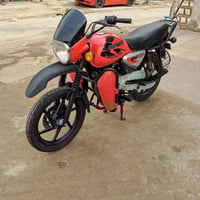 بوكسر جبلي موديل 2022 وراق اصلية كاملة دراجة جاهزة مابيهة اي نقص نكرة ...