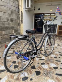 بايسكل • كركوك • حي العروبه