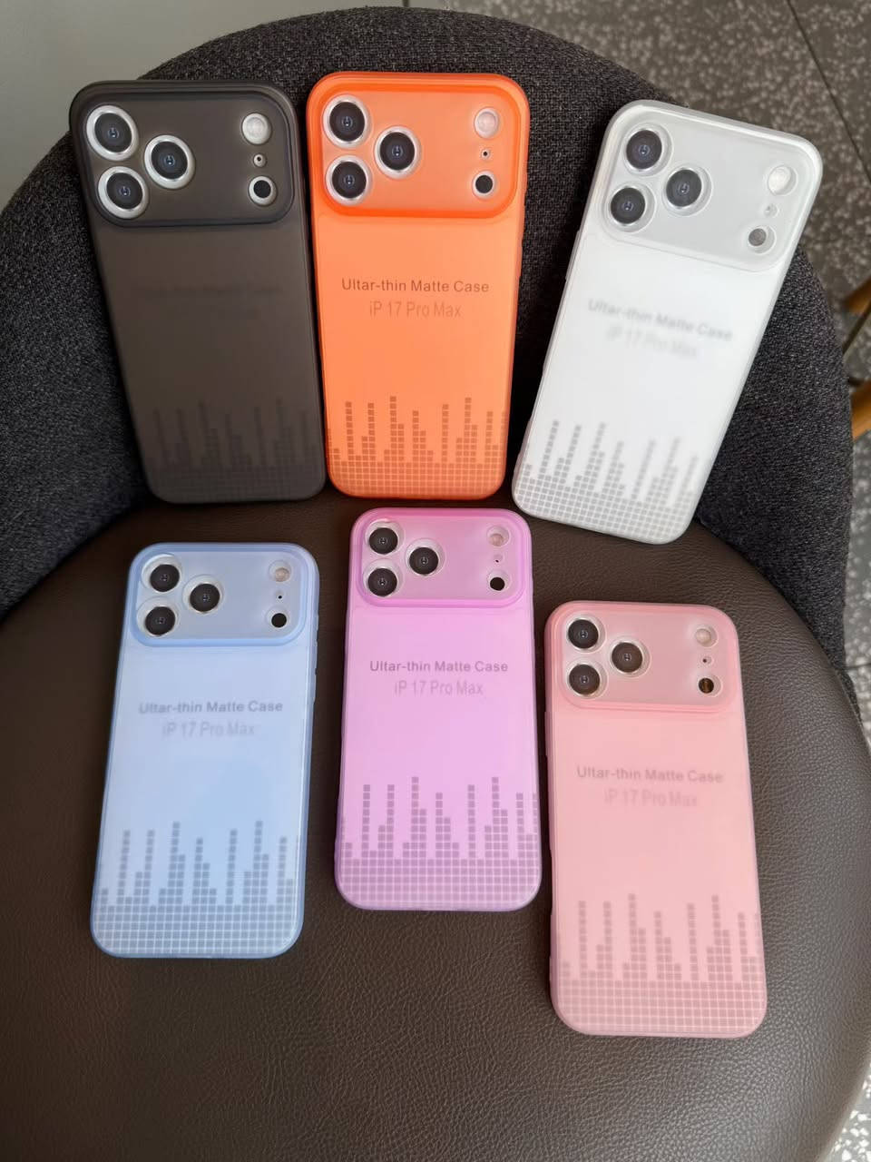 Factory Direct Wholesale Prices
Shipped from China
Feel free to contact us anytime
Available on WhatsApp


**إذا كنت صاحب هذا الإعلان وتريد حذفه لأي سبب، رجاءا أرسل رسالة إلى الدعم الفني**