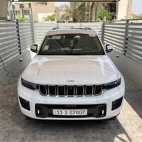 جيب أوفرلاند • ٢٠٢٣ • ١٦ ألف كم