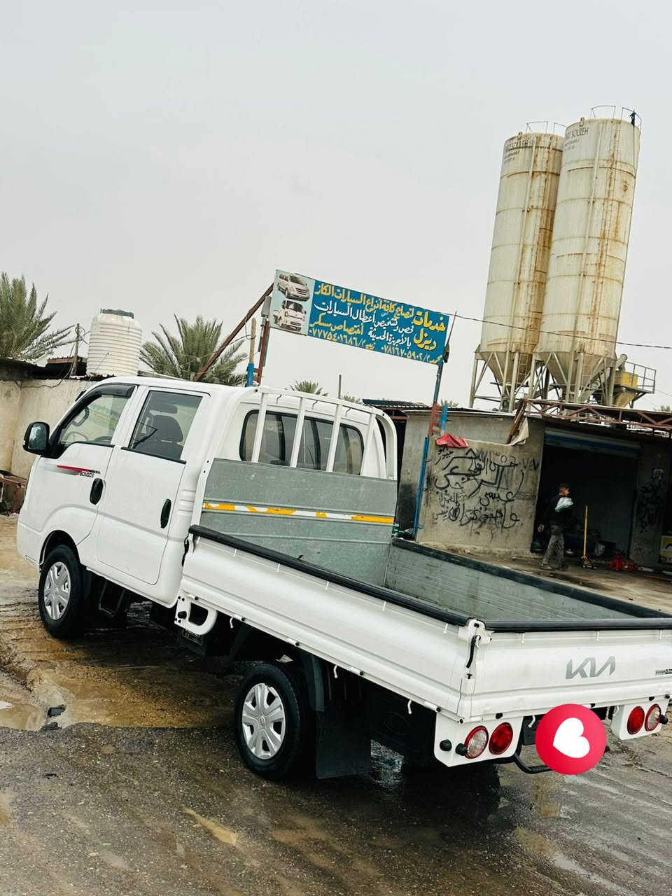 كيا مسكر موديل 2018 العنوان بابل كفاله عامه وكير مكينه فول سياره اتماتيك  ال بيع سياره بسمي لاستفسار علا الرقم ***********
