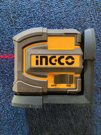 ليزر انجيكو • اصلي • قرب مفرق الزاوية