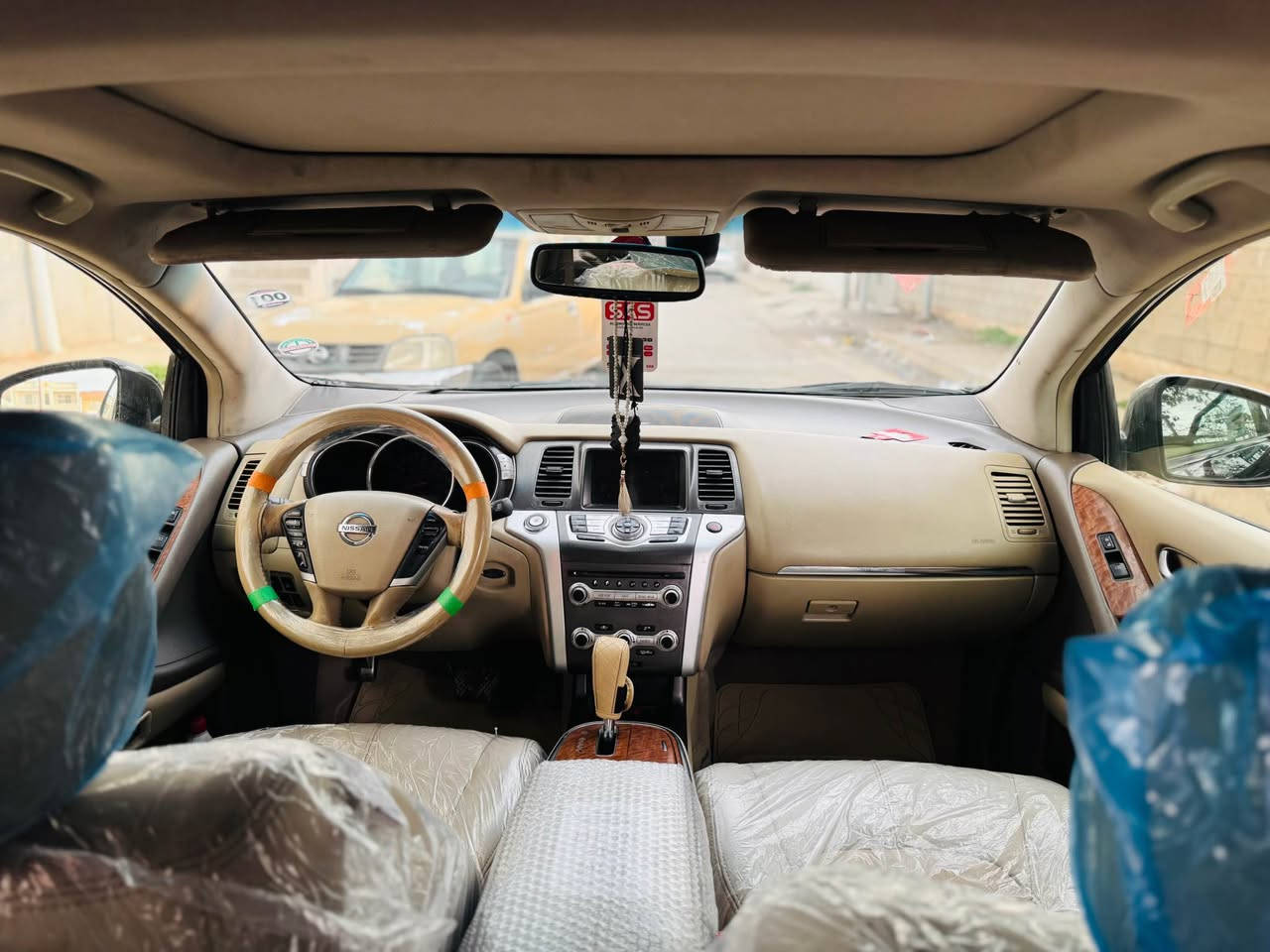 نيسان مورانو للبيع موديل 2012فول مواصفات  محرك 6سلندر استراد خاص مواصفات بلاتينيوم آخر فئة ماشالله علي سيارة جاهزة من كل شيء سعر مناسب جدا وارد خليجي سعر 89بي مجال مكان أربيل شراي اتصل كير محرك شرط 
رقم هاتف 0️⃣7️⃣7️⃣0️⃣7️⃣7️⃣5️⃣2️⃣2️⃣6️⃣6️⃣واتساب 
0️⃣7️⃣7️⃣0️⃣4️⃣0️⃣2️⃣6️⃣2️⃣4️⃣7️⃣واتساب
0️⃣7️⃣5️⃣1️⃣5️⃣7️⃣7️⃣8️⃣5️⃣5️⃣8️⃣بوفروشتن نيسان مورانو موديل 2012قپات مواسفاتي بلاتينيوم سيارةكة يةك پارجة بوياغة بةشةرت بي ليدران مؤشتةري تيل بكة لةخزمةتم شوين هةولير بنصلاوة أربيل, العراق


**إذا كنت صاحب هذا الإعلان وتريد حذفه لأي سبب، رجاءا أرسل رسالة إلى الدعم الفني**