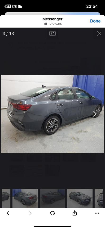 فورتي 2022 رقم اربيل تحويل او وكاله
كلين بدون حادث .كفاله كير ومكينه وكشر وحداديه وتبريد جاهزه للاخير
140وبيه مجال
***********
